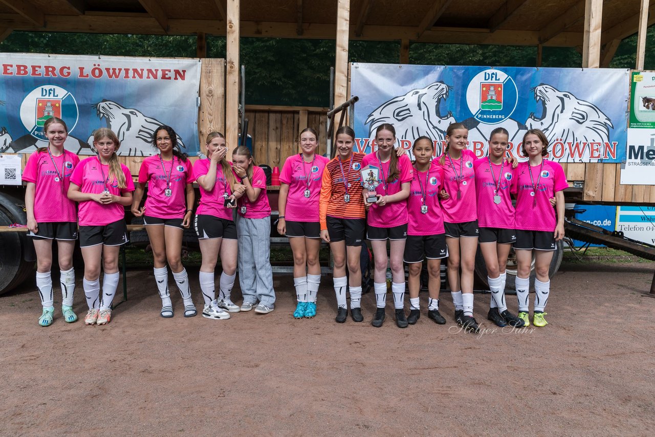 Bild 143 - Loewinnen Cup